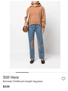 Still Here Kennedy Childhood Jean